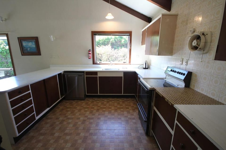 30 Harrogate Street House in Hanmer Springs