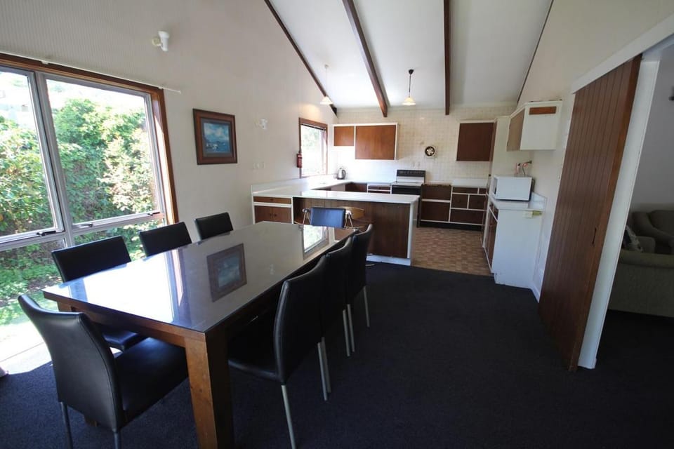 30 Harrogate Street House in Hanmer Springs