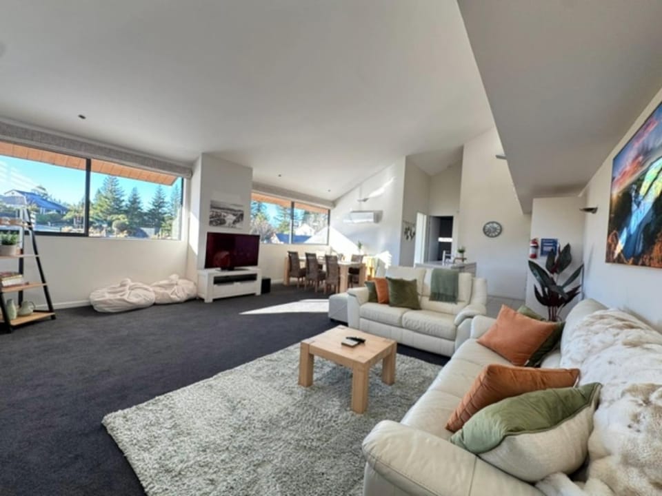Apartment 01 Apartment in Hanmer Springs