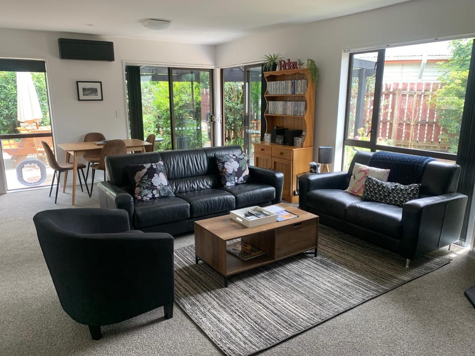 40c Scarborough Tce House in Hanmer Springs