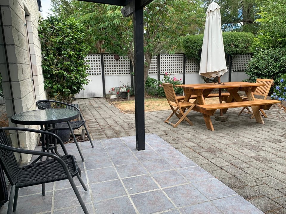 40c Scarborough Tce House in Hanmer Springs