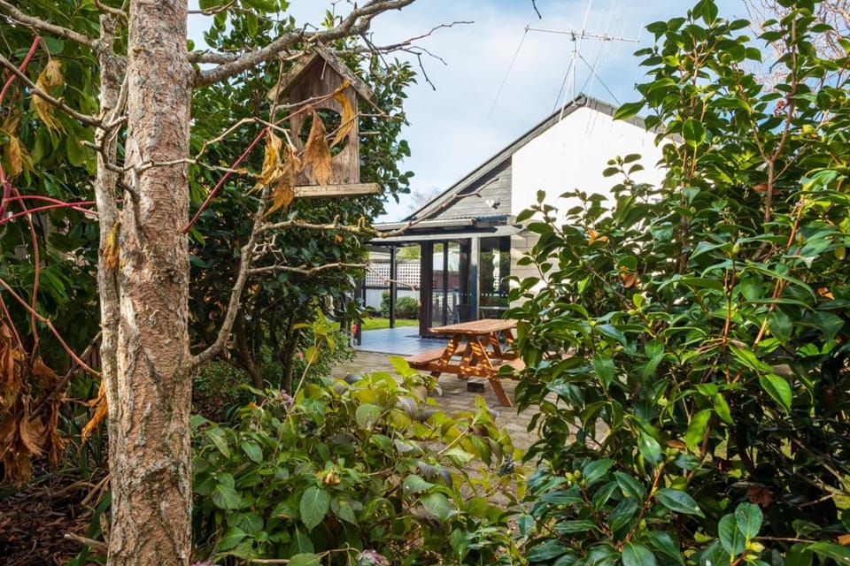 40c Scarborough Tce House in Hanmer Springs