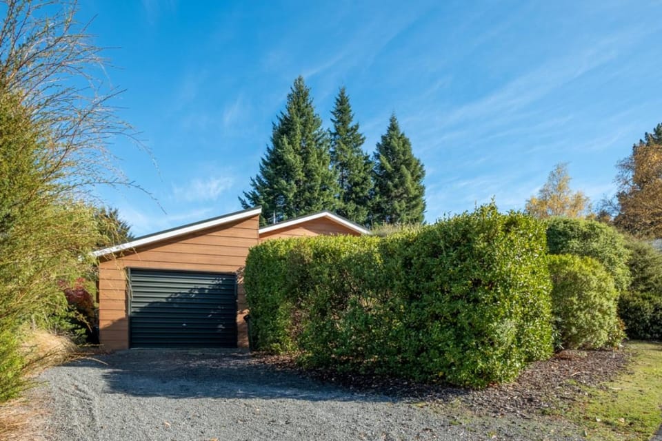 4 Alpine Ave House in Hanmer Springs