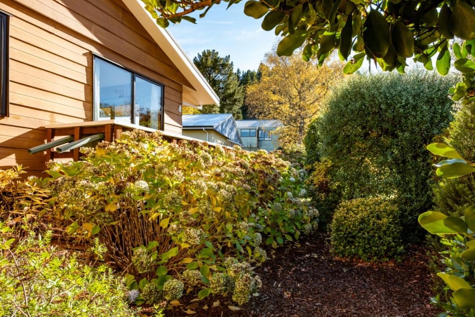 4 Alpine Ave House in Hanmer Springs