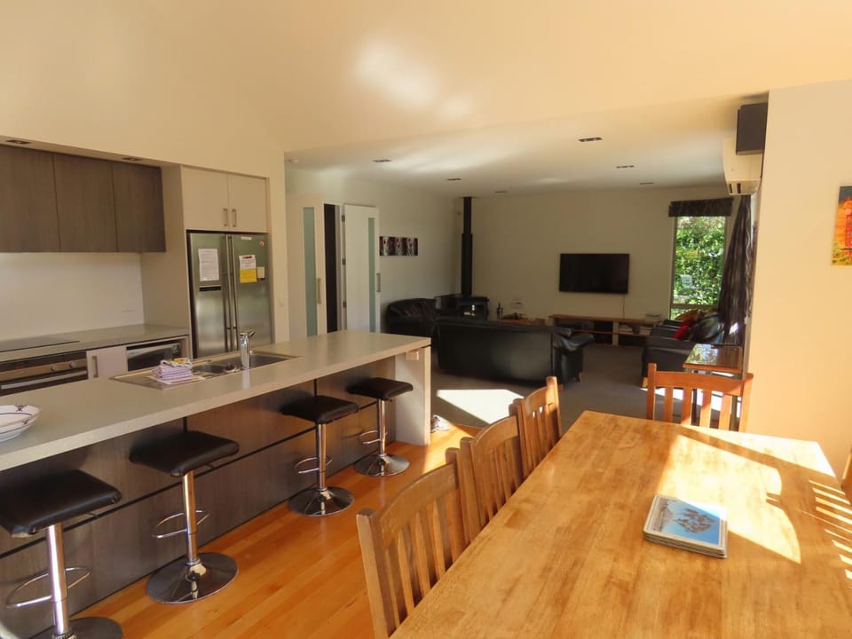 20 Cheltenham Street House in Hanmer Springs