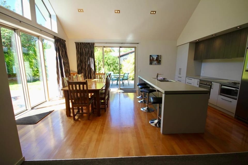 20 Cheltenham Street House in Hanmer Springs