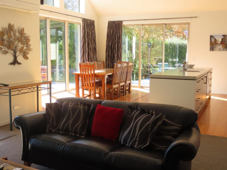 20 Cheltenham Street House in Hanmer Springs