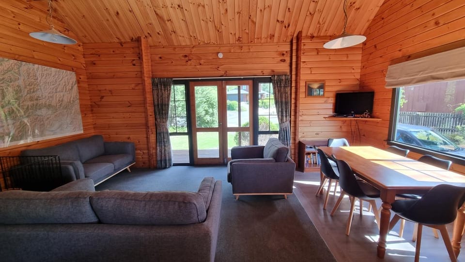 13 Caverhill Close House in Hanmer Springs