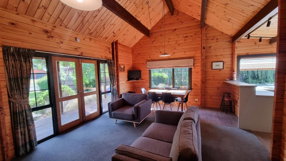 13 Caverhill Close House in Hanmer Springs