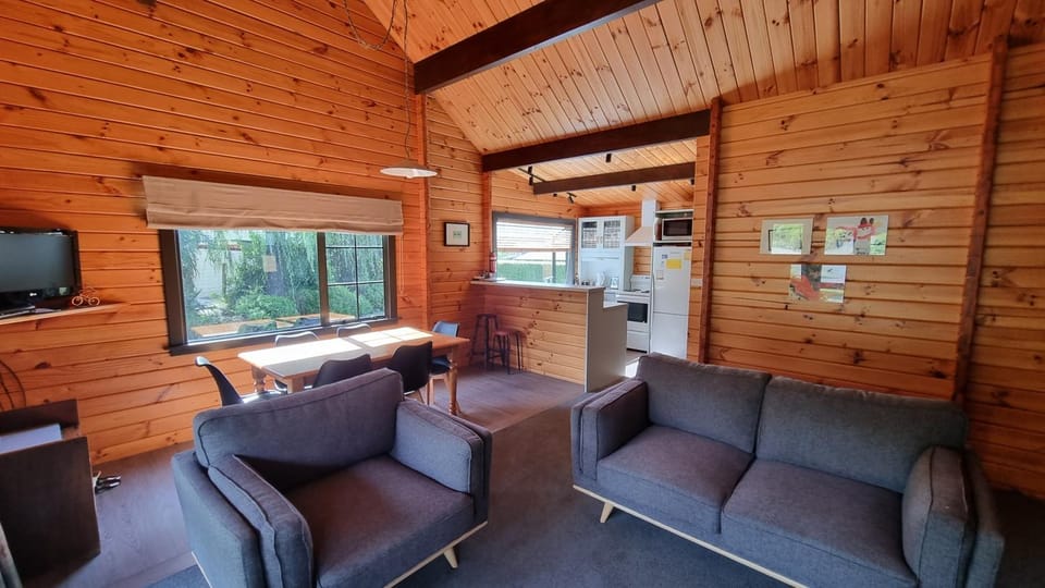 13 Caverhill Close House in Hanmer Springs