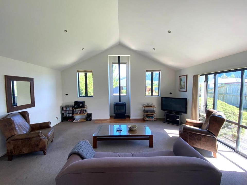 4 Tarndale Place House in Hanmer Springs