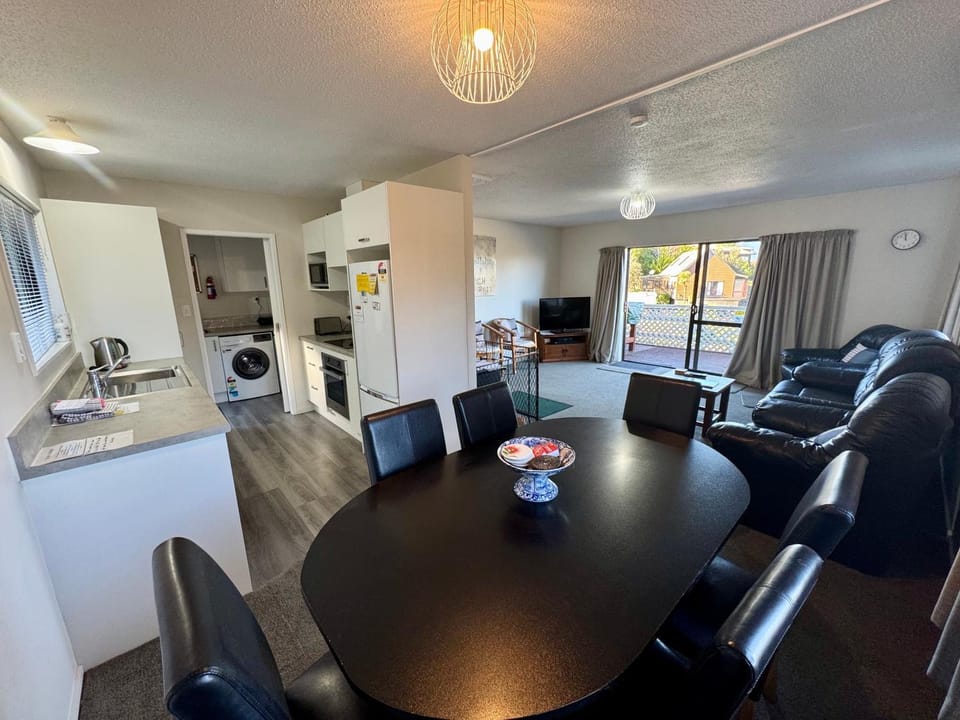 32 Alpine Ave House in Hanmer Springs
