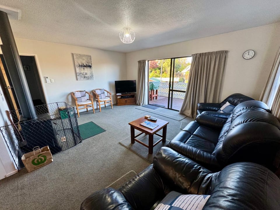 32 Alpine Ave House in Hanmer Springs