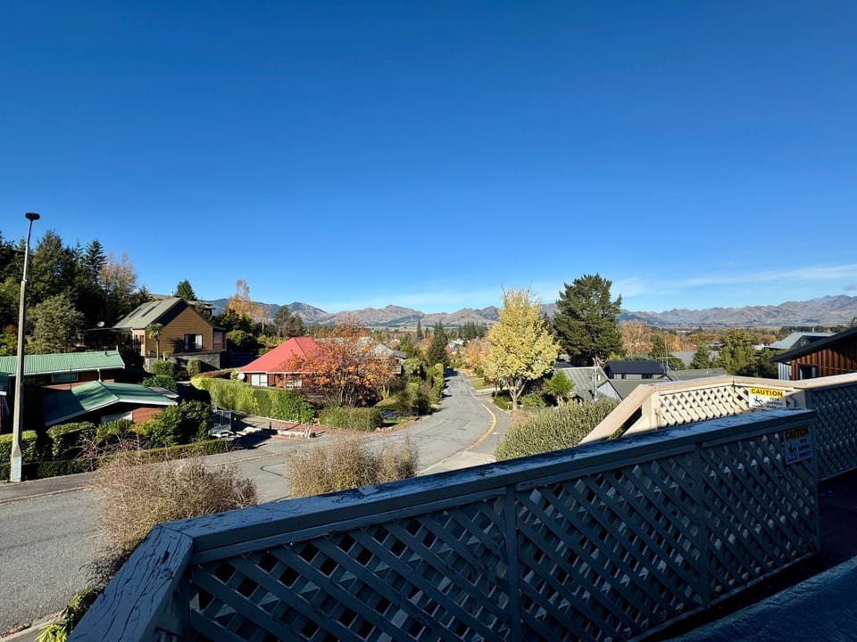 32 Alpine Ave House in Hanmer Springs