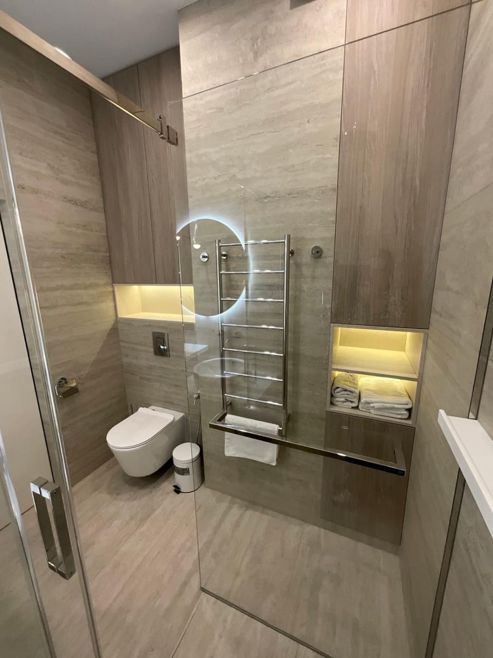 ЖК"Манхэттен"на Берестейском проспекте Apartment in Kiev City - Kyiv