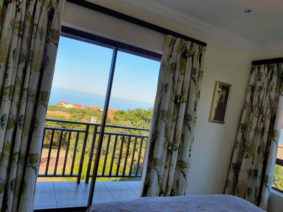 Zimbali Villa 54 Villa in Dolphin Coast