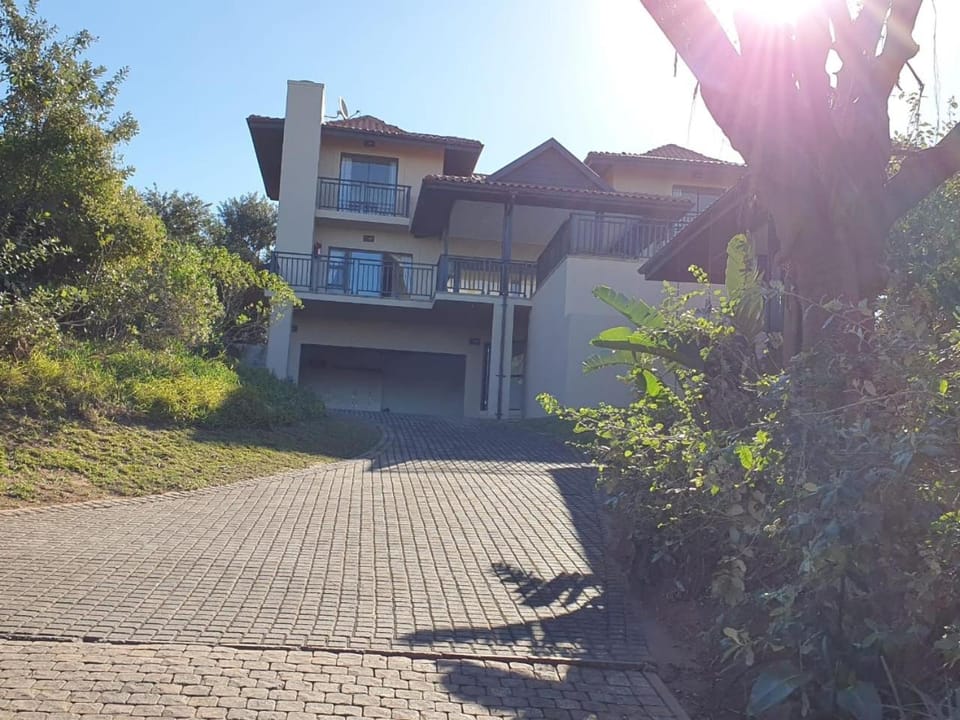 Zimbali Villa 54 Villa in Dolphin Coast