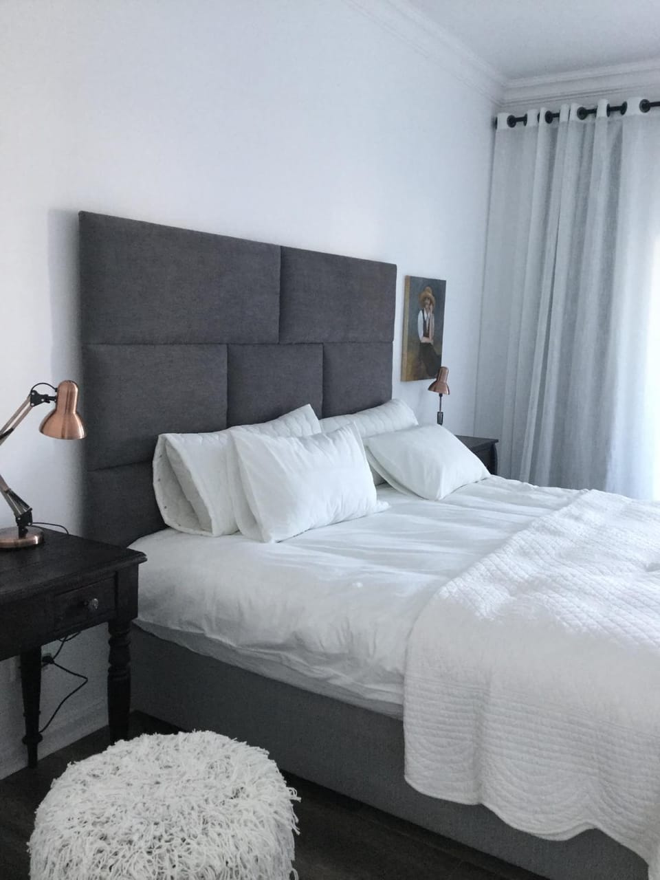 D’hub seaside apartment Apartment in Western Cape