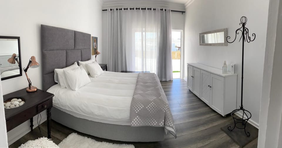 D’hub seaside apartment Apartment in Western Cape