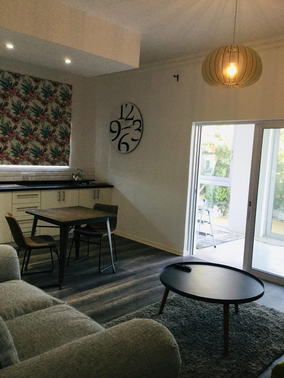 D’hub seaside apartment Apartment in Western Cape