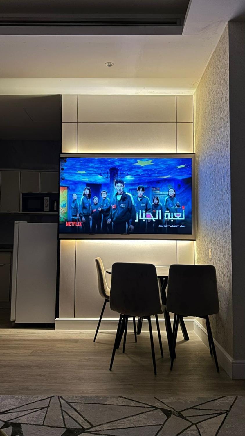 سويت رندان للشقق المخدومة Sweet Randan Serviced Apartments - اقتصادي Hotel in Riyadh