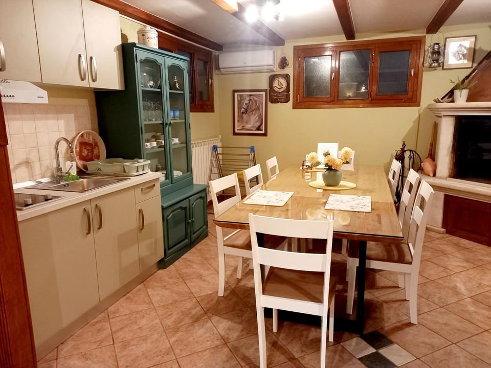BLUE DEER Apartment in Istria County