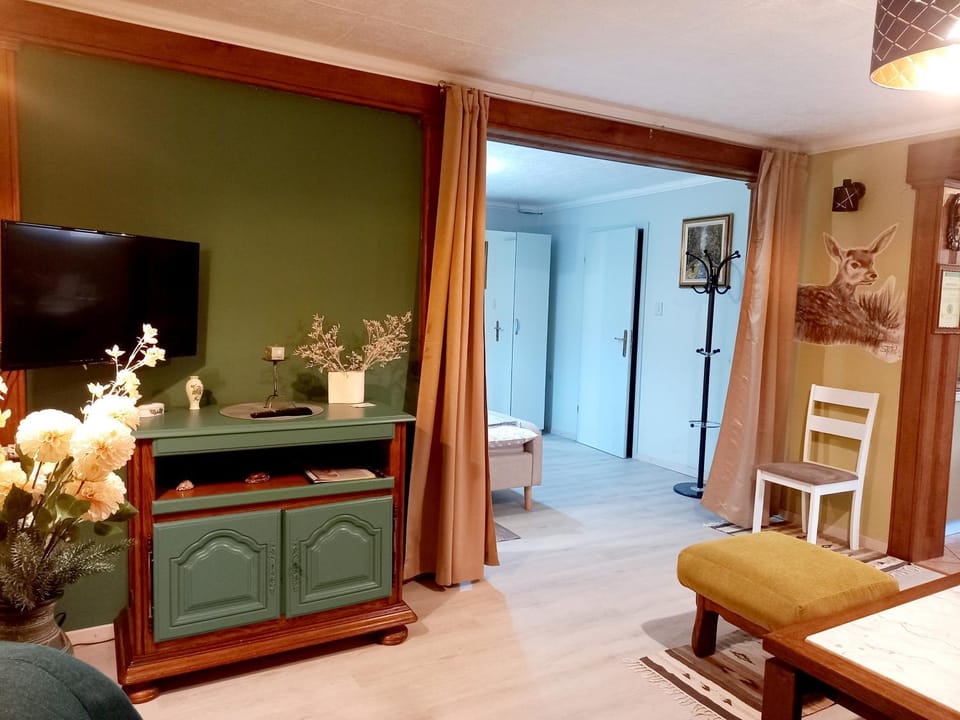 BLUE DEER Apartment in Istria County