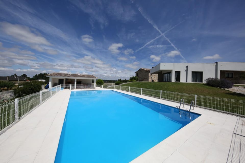 Casa do Cabeco Country House in Portugal