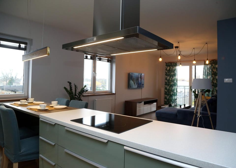 Lifestyle Apartments -Zielony Uniejow "prywatne kapiele termalne" Apartment in Greater Poland Voivodeship