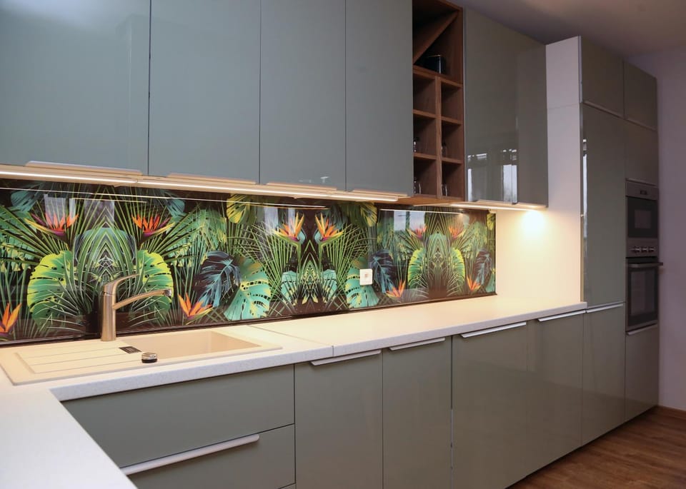 Lifestyle Apartments -Zielony Uniejow "prywatne kapiele termalne" Apartment in Greater Poland Voivodeship