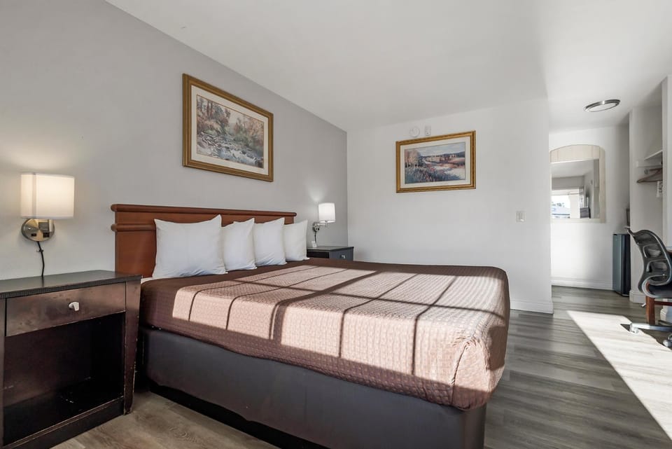 View (from property/room)