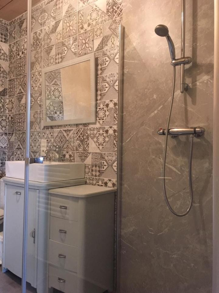 Shower