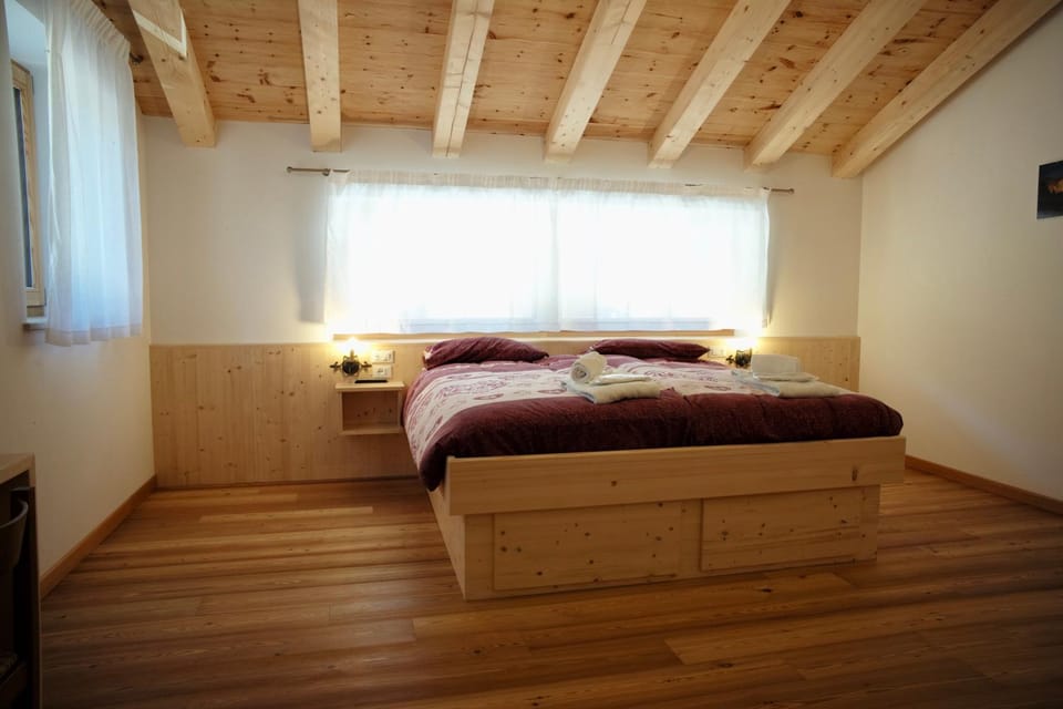 Rifugio Palafavera Bed and Breakfast in Trentino-South Tyrol