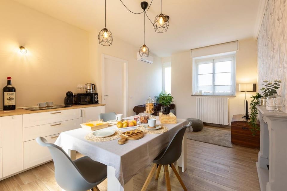 Il Giuelìn Malpensa B&B Bed and Breakfast in Lombardy