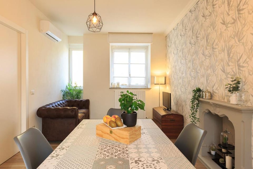 Il Giuelìn Malpensa B&B Bed and Breakfast in Lombardy