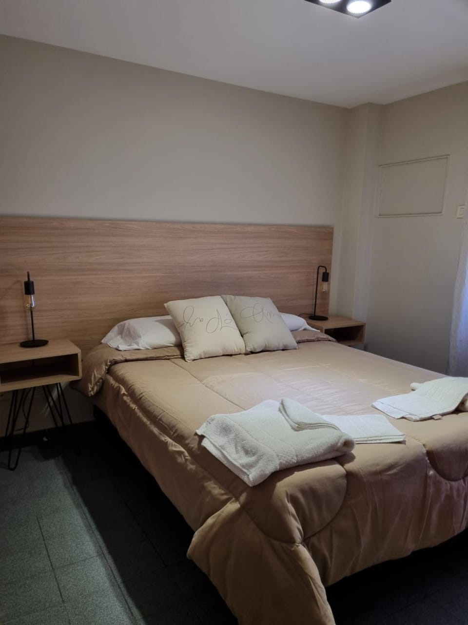 Alquiler Temporario en Nueva Córdoba! Apartment in Cordoba