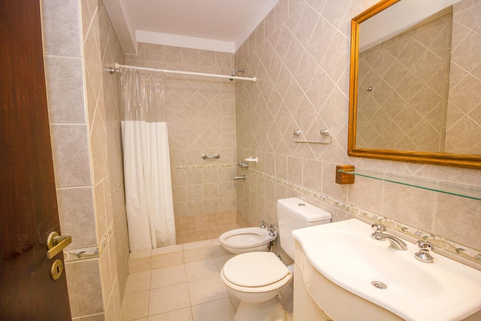 La Casona de Valeria Apartment hotel in Buenos Aires Province