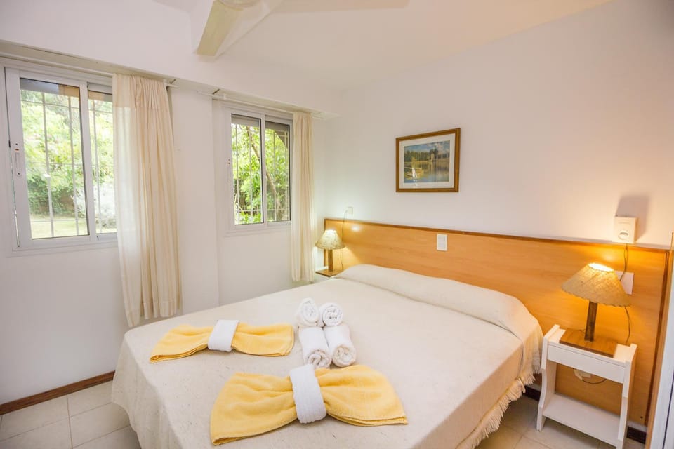 La Casona de Valeria Apartment hotel in Buenos Aires Province