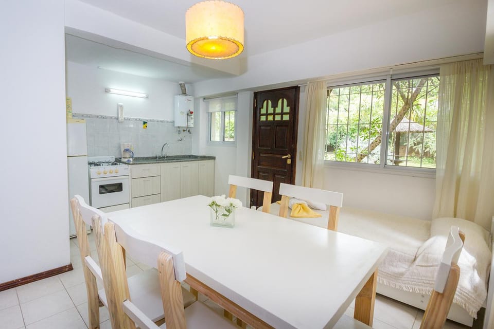 La Casona de Valeria Apartment hotel in Buenos Aires Province