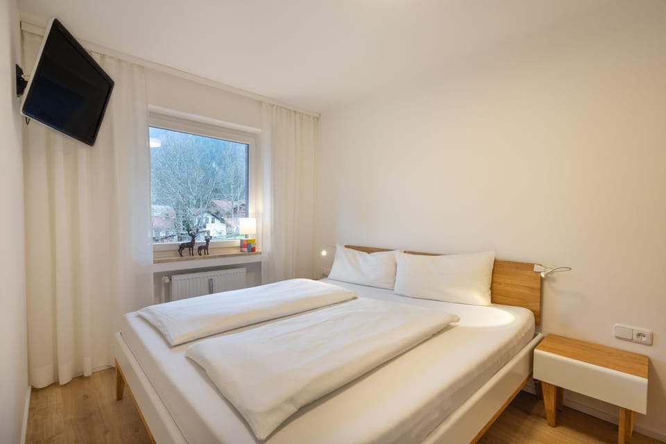 Oberstdorfer Bergwelt 246 Apartment in Oberstdorf