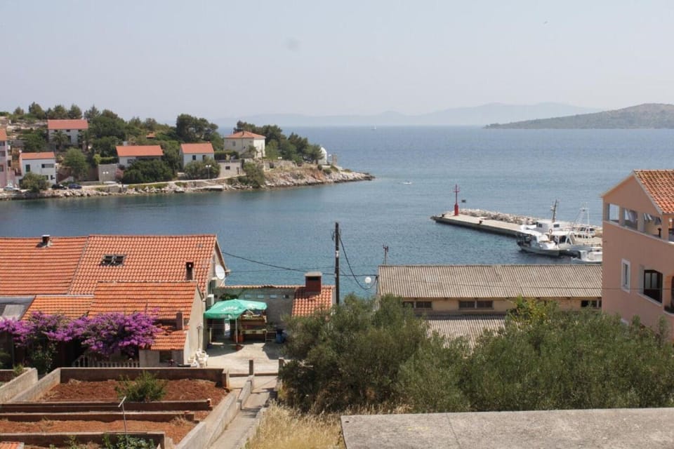 View (from property/room), Sea view