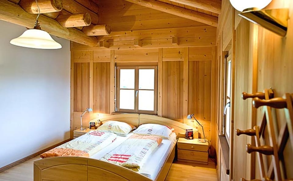 Appartements Karbon Apartment in Trentino-South Tyrol