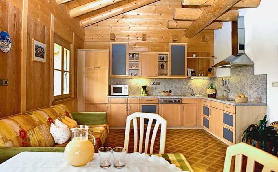 Appartements Karbon Apartment in Trentino-South Tyrol