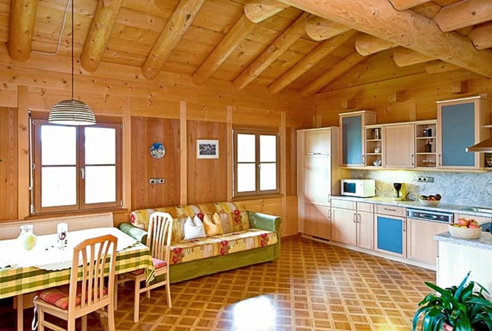 Appartements Karbon Apartment in Trentino-South Tyrol