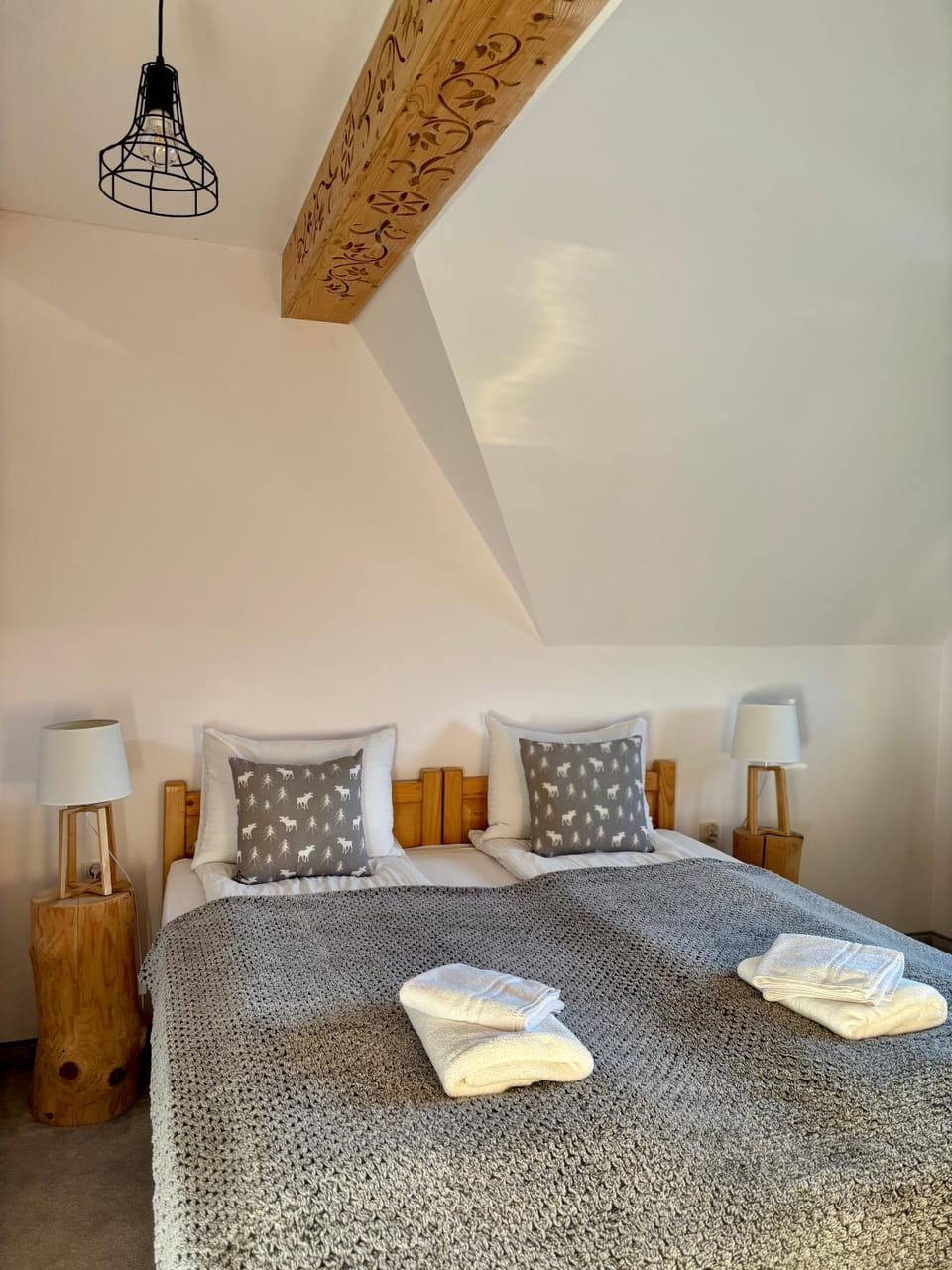 Rezydencja Kojsowka Bed and Breakfast in Lesser Poland Voivodeship