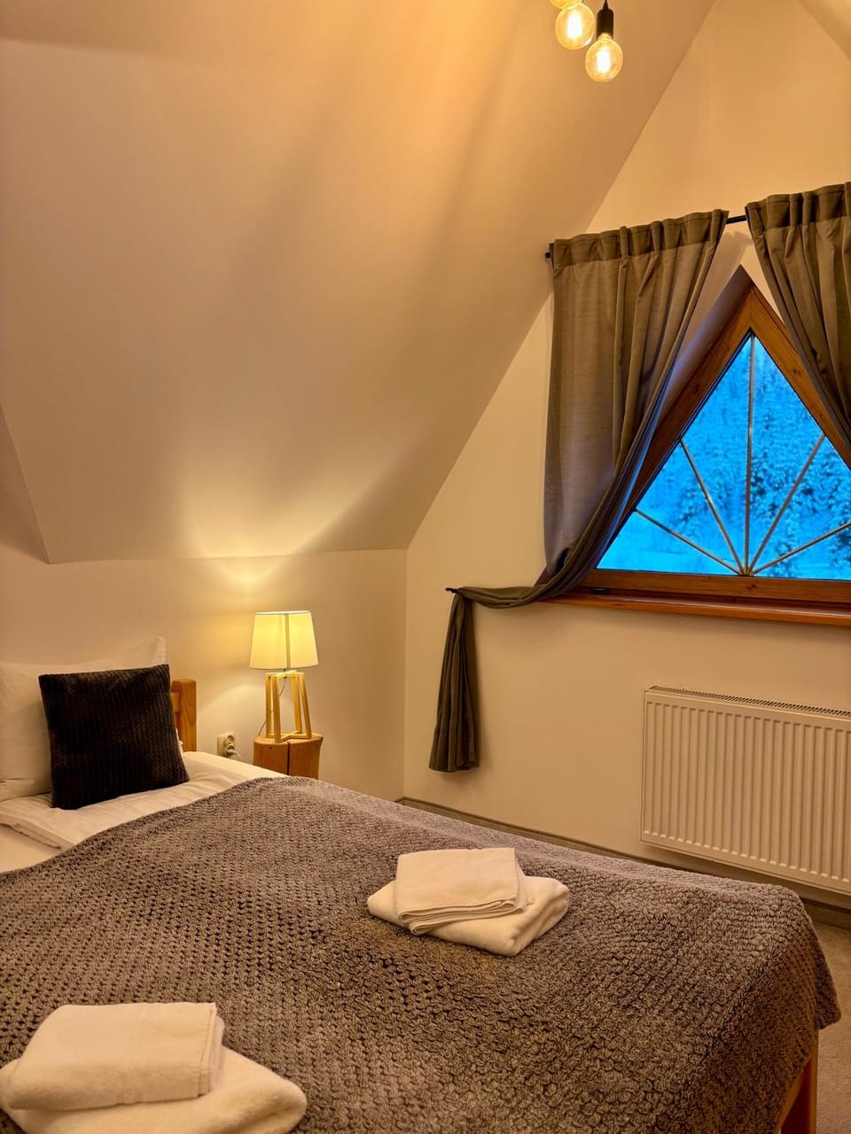 Rezydencja Kojsowka Bed and Breakfast in Lesser Poland Voivodeship