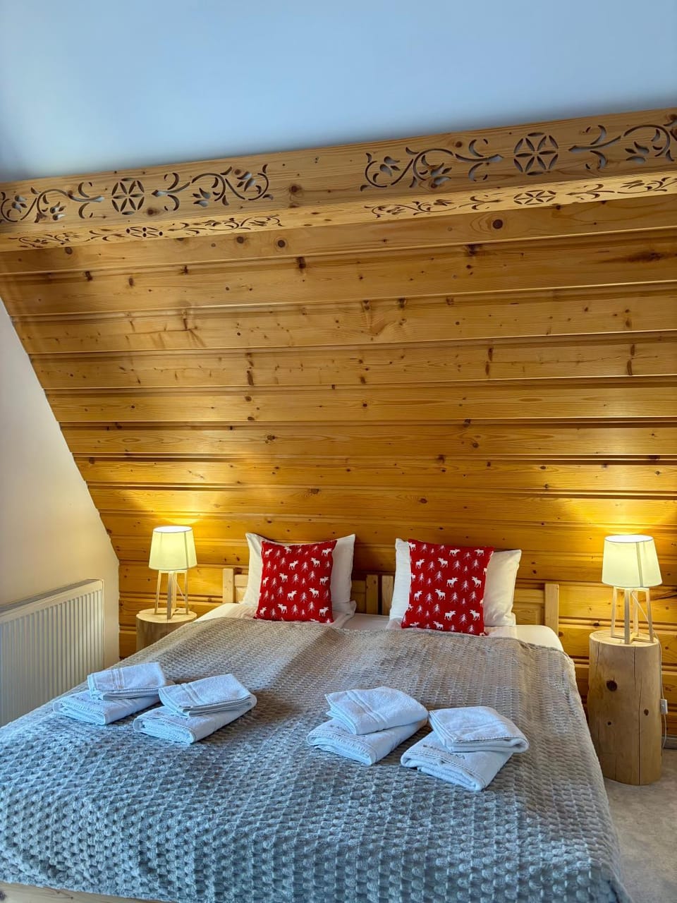 Rezydencja Kojsowka Bed and Breakfast in Lesser Poland Voivodeship