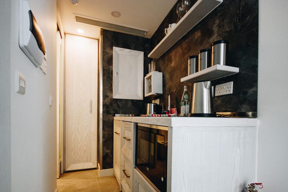 Valletta Collection - Ordinance Suites Apartment in Valletta