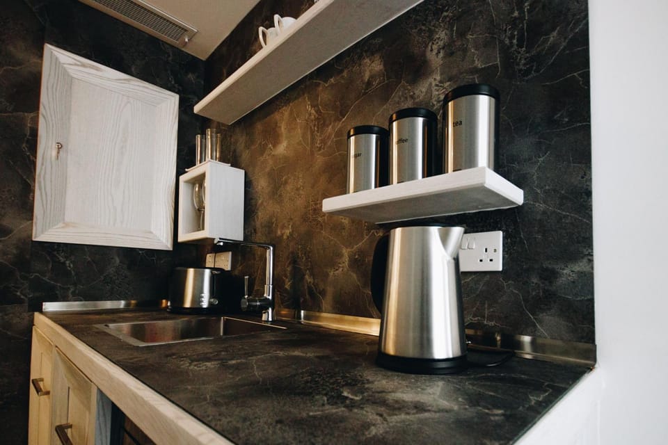 Valletta Collection - Ordinance Suites Apartment in Valletta