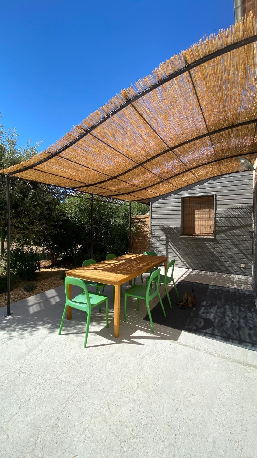 Balcony/Terrace, Balcony/Terrace